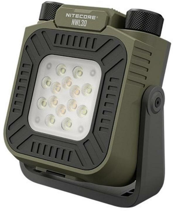 Nitecore NWL30 (3000 lm)