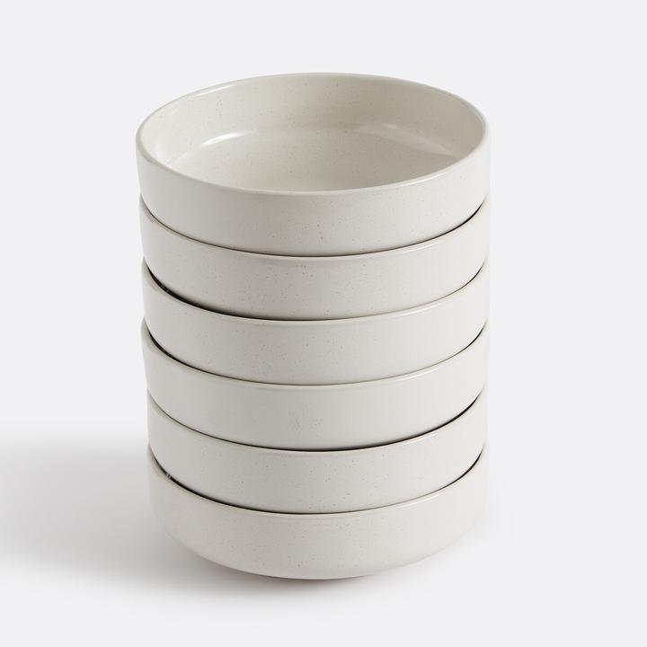 Produktbild La Redoute Interieurs Tecka (6x, 17.50 cm)