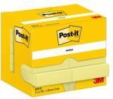 Image du produit Post-it Standard (51 x 38 mm)