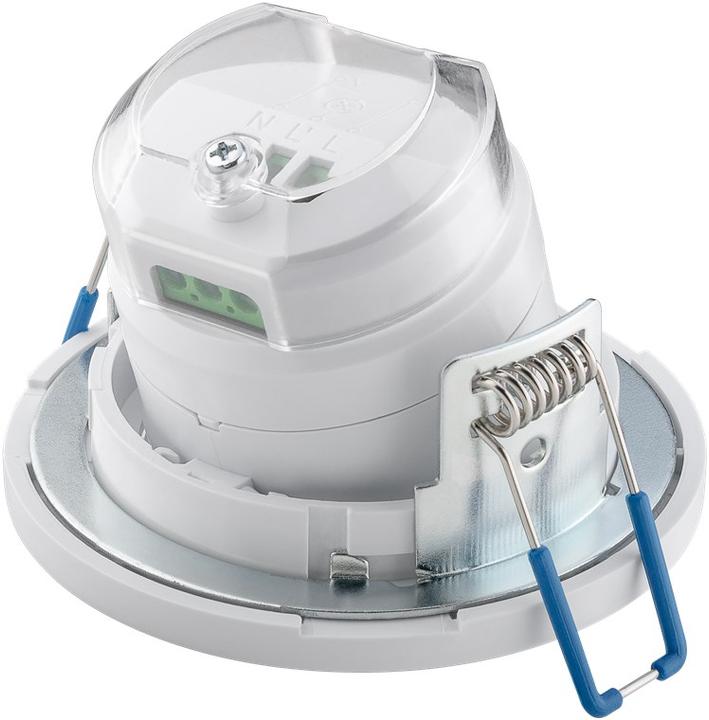 Image du produit Goobay Détecteur de mouvement HF pour montage apparent 713 (8 m)