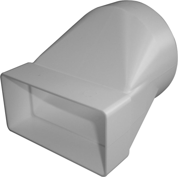 Actual product image Puag Transition piece