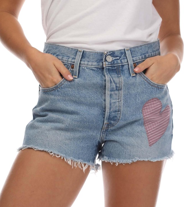 Produktbild Levis 501 Original Shorts (26)