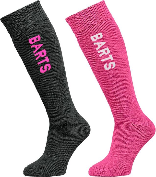 Immagine prodotto Barts Calzini Basic 2 Pack (31 - 34)