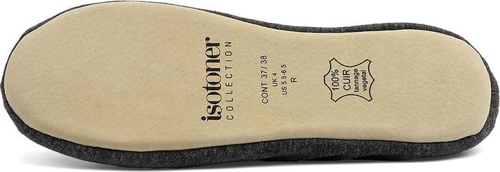 Actual product image Isotoner 95991 (35)