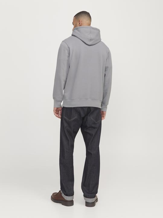 Produktbild Jack & Jones Rddbenjamin Hood Sweat L/S Noos (M)