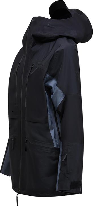 Actual product image Peak Performance Vertical GTX Pro (S)