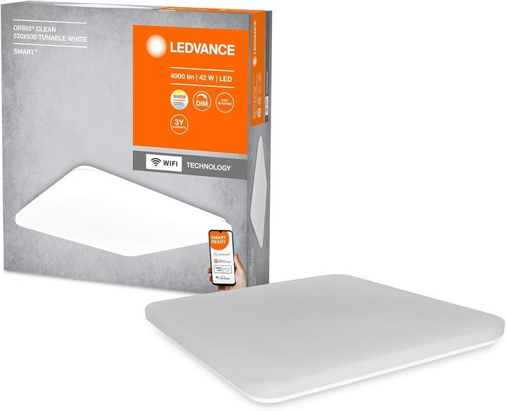 Produktbild Ledvance Smart+ Orbis Ceiling (4200 lm)