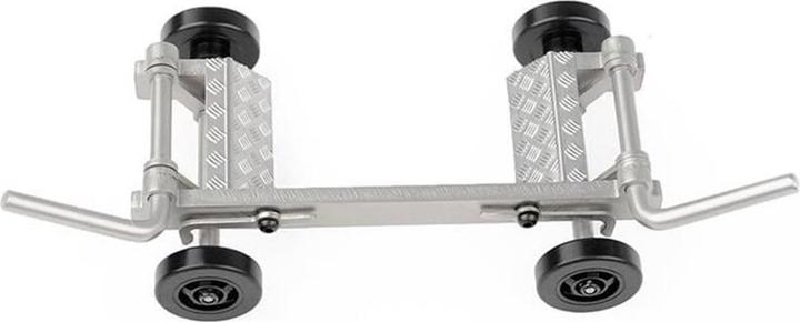 Actual product image Rc4Wd Dolly for tow truck 1:10