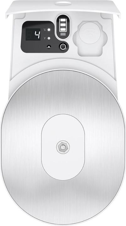 Produktbild Jura Cool Control 1l, weiss