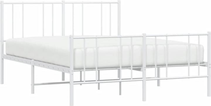 Image du produit vidaXL Bettgestell (120 x 200 cm)