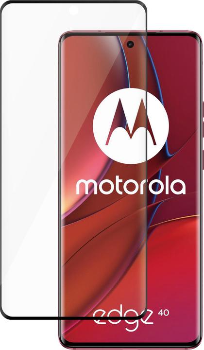 Actual product image Safe Ultra-Wide Fit (1 Piece, Motorola Edge 40)