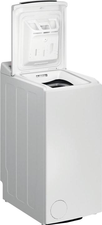 Produktbild Bauknecht WMT Eco Smart 6513 Z C (6.50 kg, Oben)