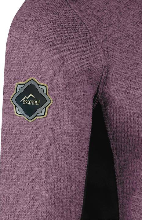 Produktbild Normani Damen Strickjacke „Pukaskwa“ - 9585 (3XL)