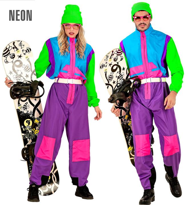 Immagine prodotto Widmann Snowboarder (L)