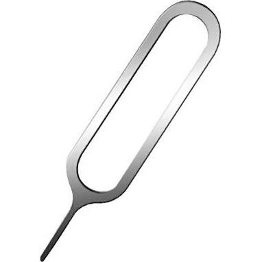 NoName Schlüssel zum Entfernen der SIM-Karte, Accessori per cellulare