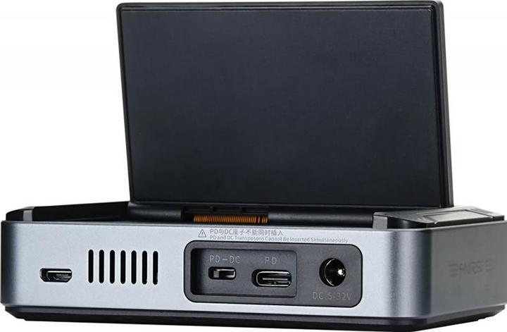 Image du produit Fnirsi DPS150 DC