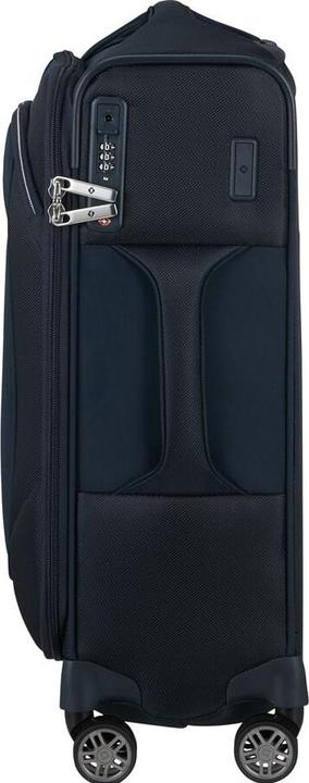 Produktbild Samsonite Re-Lite Trolley mit 4 Rollen erweiterbar 55cm (41 l)