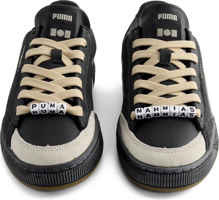 Image du produit Puma Suede Nahmias Vintage Black (40)