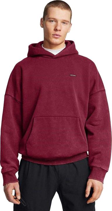 Produktbild Under Armour Kapuzenpullover leger DropÄrmel (M)