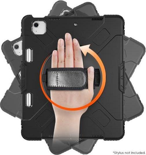 Productafbeelding Eiger Peak 500m (iPad Air 13 2024 (M2), iPad Pro 12.9 2018 (3e generatie), iPad Pro 12,9 2020 (4e generatie), iPad Pro 12,9 2021 (5e Gen), iPad Pro 12,9 2022 (6e Gen), iPad Air 13 2025)