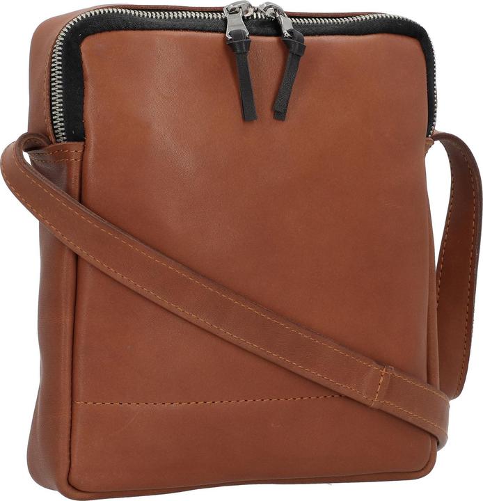 Produktbild Harolds Bague Umhängetasche Leder 19 cm