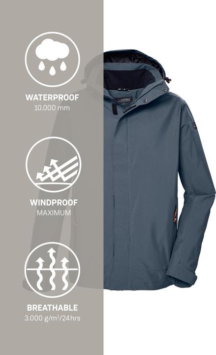 Immagine prodotto Killtec KOS 87 (3XL)