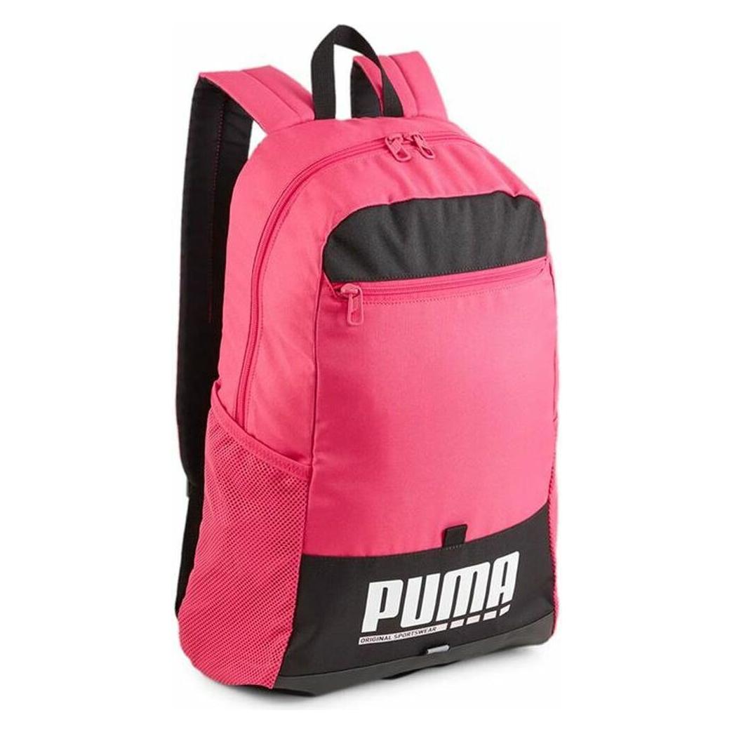 Puma, Rucksack