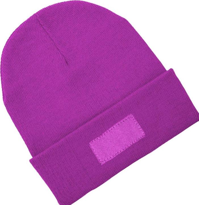 Image du produit Stamina - Bonnet BULNES (Taille unique)