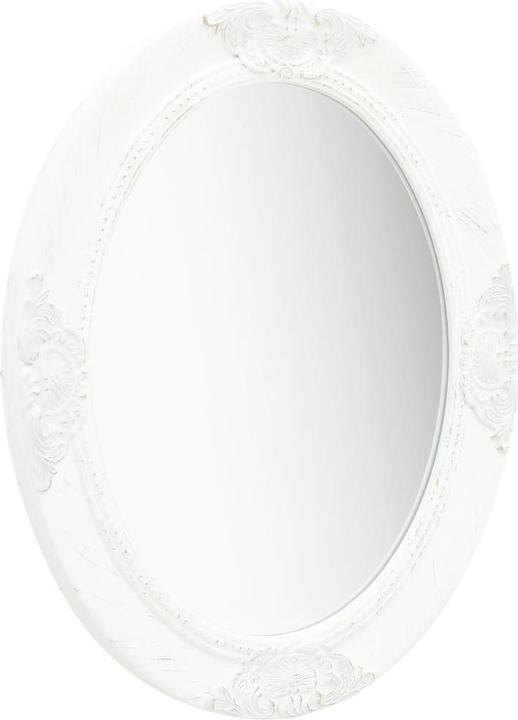 Produktbild vidaXL Wandspiegel (50 x 60 cm)