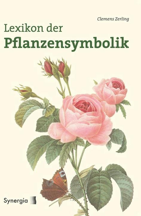 Image du produit Lexikon der Pflanzensymbolik (Allemand, Clemens Zerling, 2013)