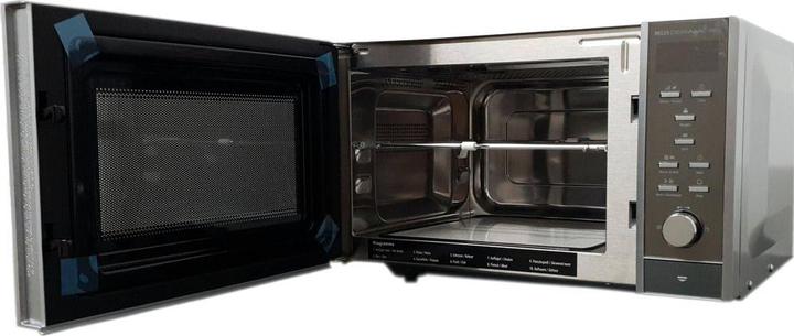 Produktbild Caso Mikrowelle & Grill MG 25 (25 l)