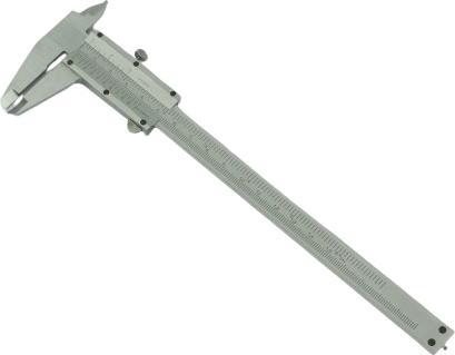 Mannesmann Pinza (15 cm)