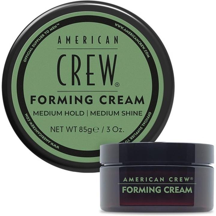 Actual product image American Crew forming cream (Hair cream, 50 ml)