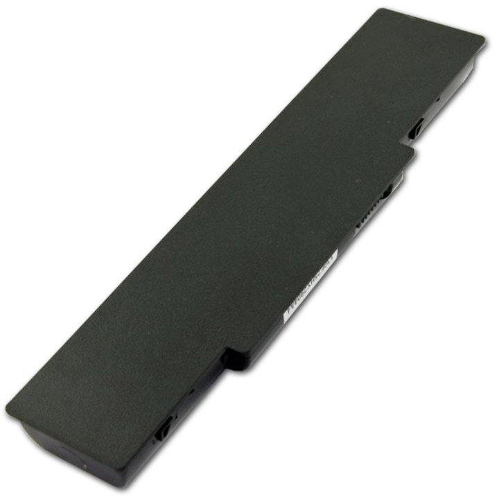 Actual product image AccuCell Battery suitable for GATEWAY NV5615U, NV5614U, NV5610U, NV5606U, NV5602U, NV58 (6 Cells, 4400 mAh)