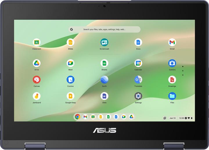 Immagine prodotto ASUS CZ1104FM2A-NS0011 (11.60", MediaTek Kompanio 520, 4 GB, NL)