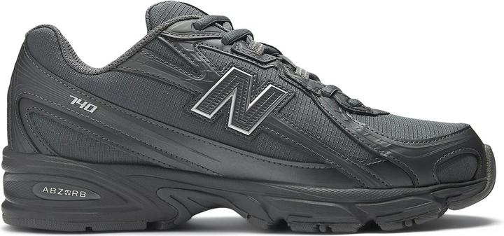 Image du produit New Balance 740v2 Castlerock Silver Metallic (42)