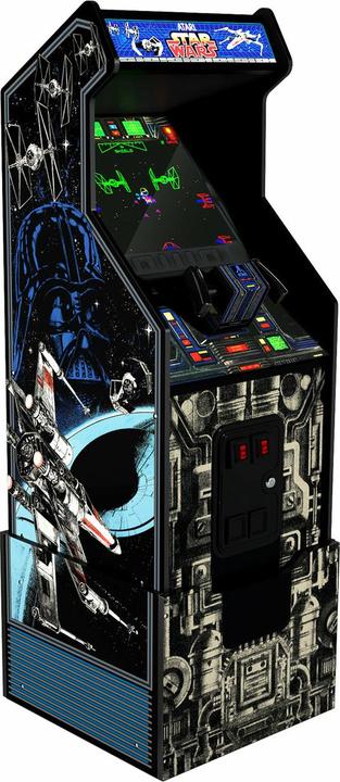 Arcade1Up Limited Edition Star Wars Arcade Machine