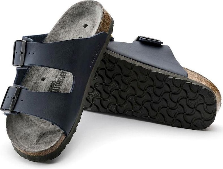 Produktbild Birkenstock Arizona Birko-Flor Schmal (39)