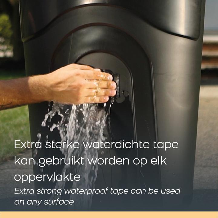 Produktbild Fix Tape Extreme strong 10cm width (100 mm)