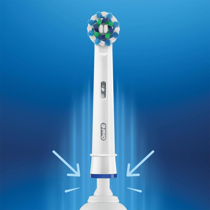 Produktbild Oral-B CrossAction