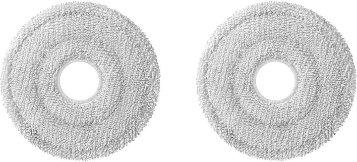 Actual product image Samsung Jet Bot Combo Steam+ (6000 Pa, Wiping pads (rotating))