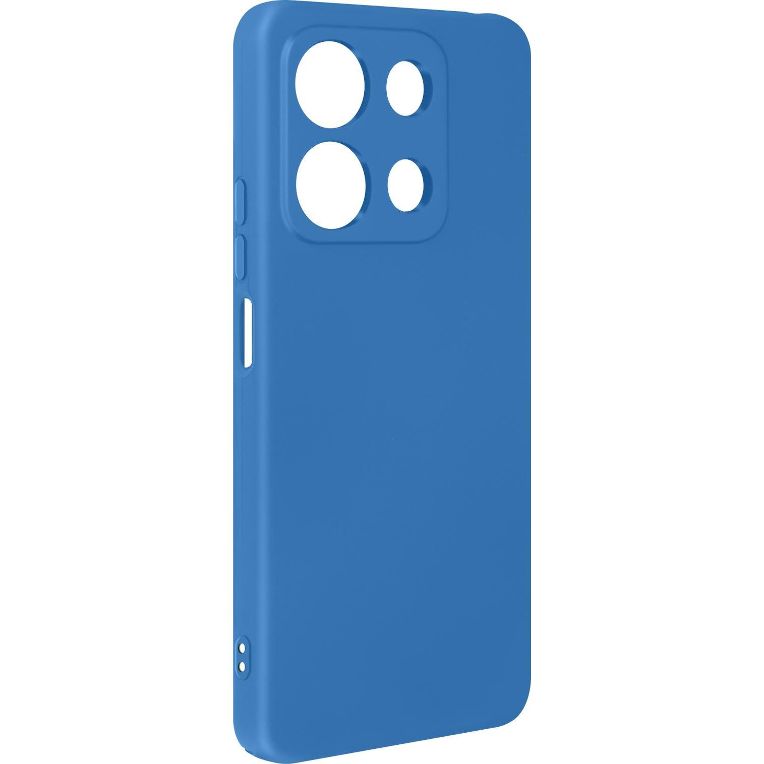 Thumbnail - Avizar Fast Cover Series (Xiaomi Redmi Note 13 Pro 4G), Smartphone Hülle, Blau