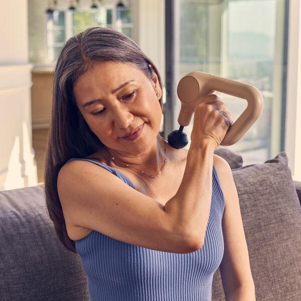 Immagine prodotto Therabody Sollievo Theragun (3 Passi, 120 min)