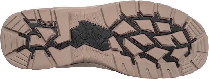 Image du produit Puma Chaussures de sécurité Conquest en cuir (45)