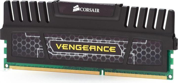 Produktbild Corsair Vengeance (2 x 8GB, 1600 MHz, DDR3-RAM, DIMM)