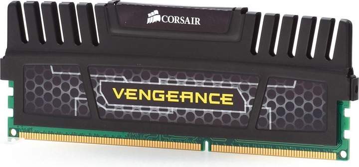 Produktbild Corsair Vengeance (2 x 8GB, 1600 MHz, DDR3-RAM, DIMM)
