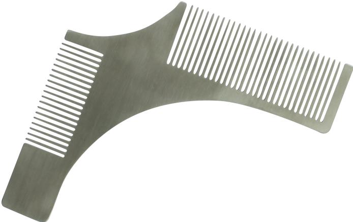 Immagine prodotto The Barb'xpert - Modellare il metallo del pettine