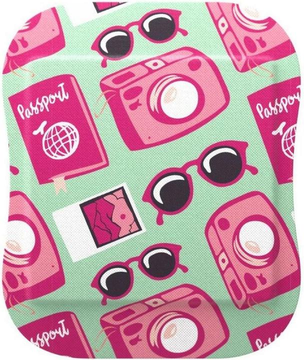 Image du produit Wild Stripes Reise Essentials Kit ass 21