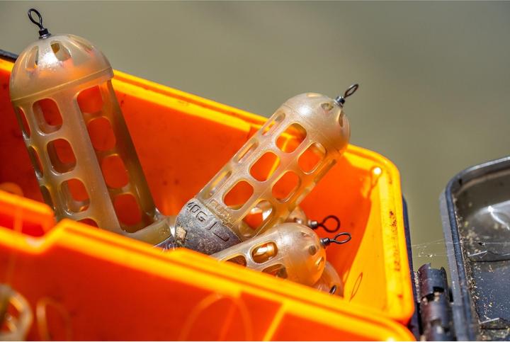 Produktbild Guru Perfumes feeder-käfige window