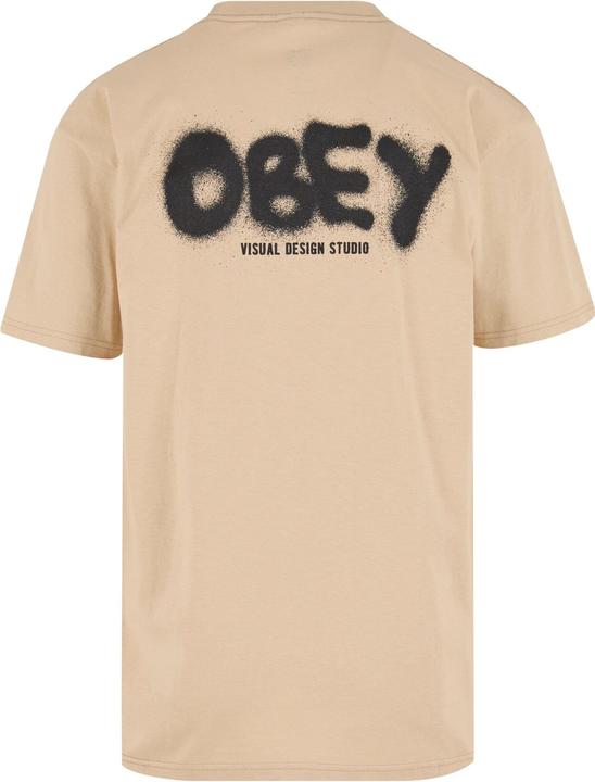 Produktbild Obey Visual Design Studio T-Shirt - 121985 (XL)